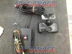 KENWOOD DRV-W630