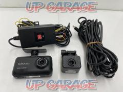 KENWOOD DRV-MR740