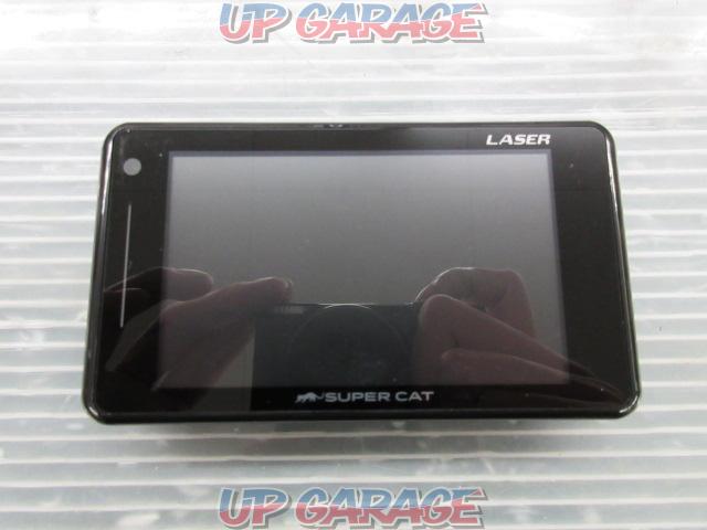 YUPITERU(ユピテル) SUPER CAT A330 レーダー探知機 2018年モデル-02