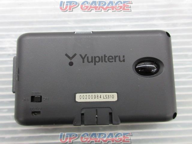 YUPITERU(ユピテル) SUPER CAT A330 レーダー探知機 2018年モデル-03