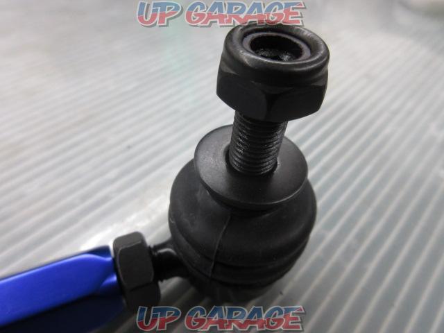 D-MAX 調整式スタビライザーリンク 2本セット L195mm/M10-03