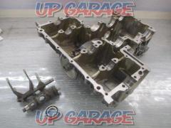 HONDA(ホンダ) クランクケース腰下 【CB750/RC01E-4201***】