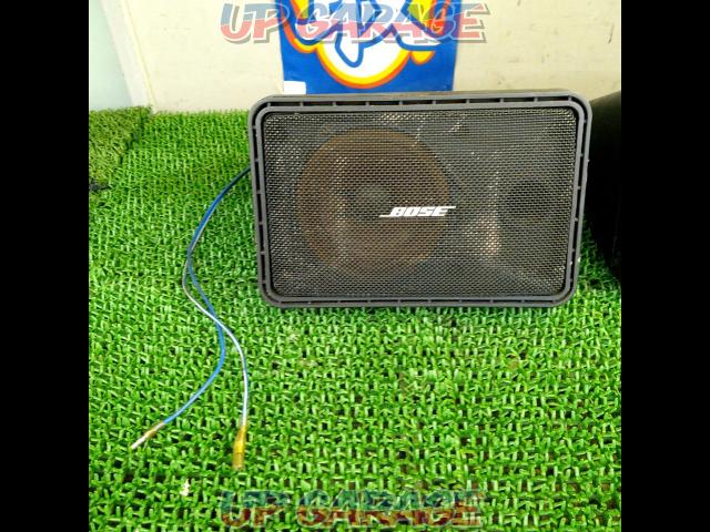  has been price cut 
BOSE
101RD
Place type speakers left and right set-02