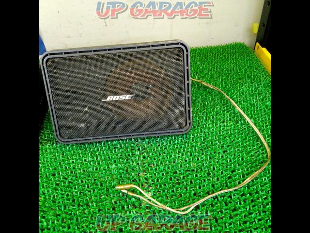  has been price cut 
BOSE
101RD
Place type speakers left and right set-03