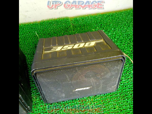  has been price cut 
BOSE
101RD
Place type speakers left and right set-05