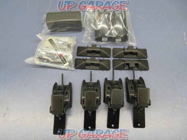 精興工業株式会社 TUFREQ HE22C1/PE22C1 ルーフキャリア-02