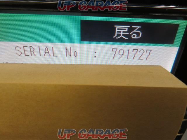 トヨタ純正 NHZNーW59G-05