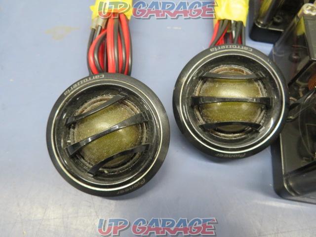 carrozzeria TS-Z132PRS 13cm 2WAY セパレートスピーカー-04