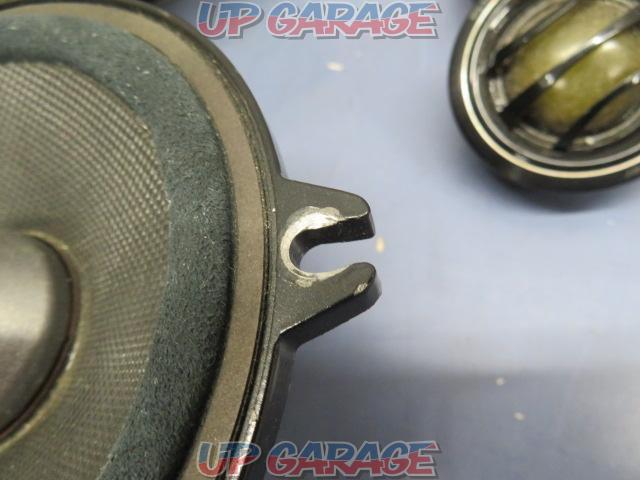 carrozzeria TS-Z132PRS 13cm 2WAY セパレートスピーカー-06