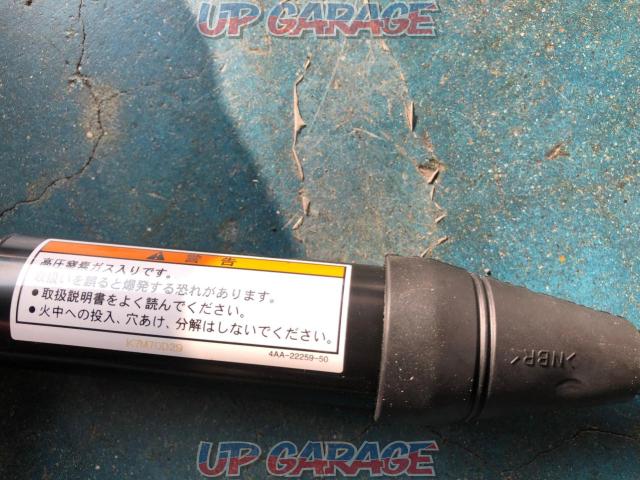 YAMAHA (Yamaha)
SR400
Performance damper-04