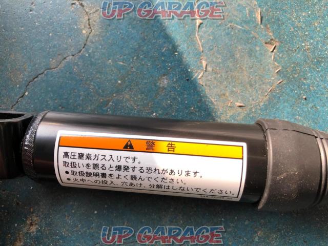 YAMAHA (Yamaha)
SR400
Performance damper-05
