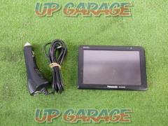 Panasonic CN-G510D