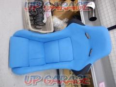 Rennsport
Full bucket seat
