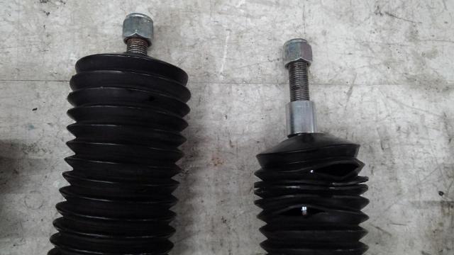 BLITZ (Blitz)
DAMPER
ZZ-R-05