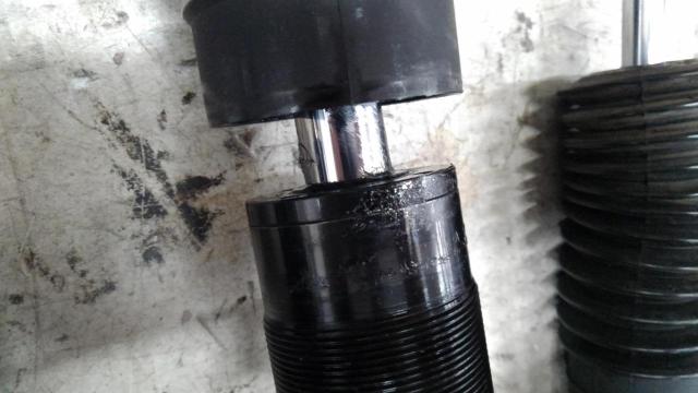 BLITZ (Blitz)
DAMPER
ZZ-R-08