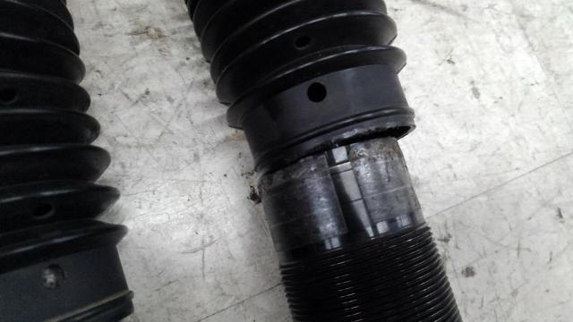 BLITZ (Blitz)
DAMPER
ZZ-R-09