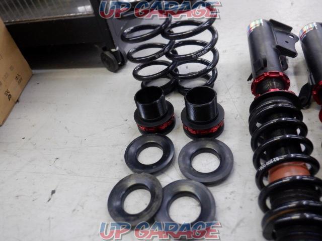 BLITZ (Blitz)
DAMPER
ZZ-R-10
