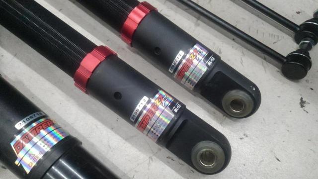 BLITZ (Blitz)
DAMPER
ZZ-R
DSC
PLUS-06