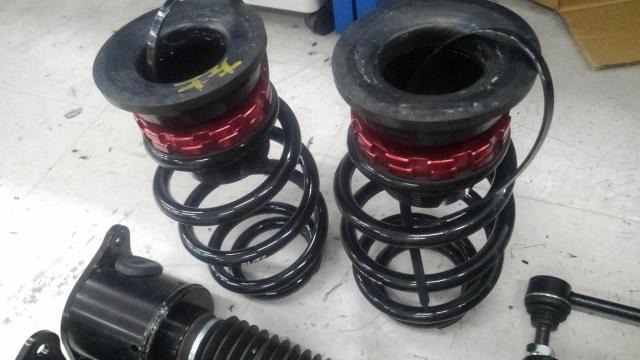 BLITZ (Blitz)
DAMPER
ZZ-R
DSC
PLUS-07