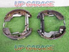 Unknown Manufacturer
Brake shoe set