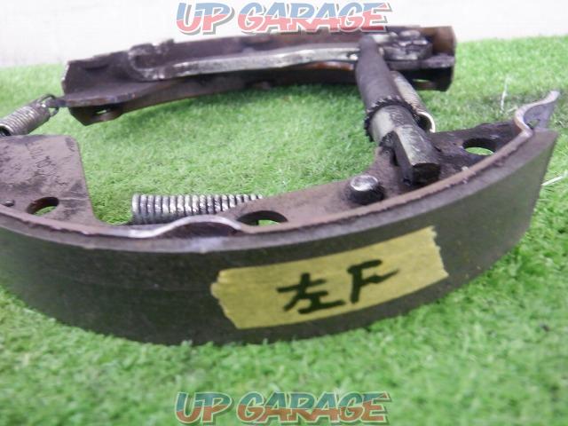 Unknown Manufacturer
Brake shoe set-07
