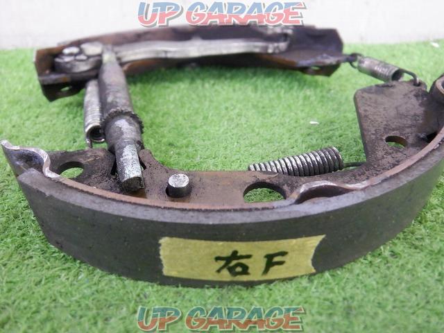 Unknown Manufacturer
Brake shoe set-08