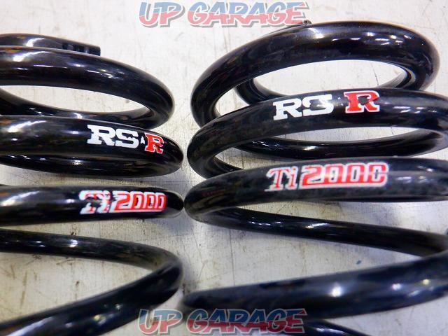 RS-R(アールエスアール) Ti2000 SUPERDOWN-07