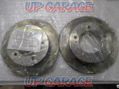 Parrot Co., Ltd.
Front brake disc rotor
Unused item
Jimny/JA12・22W