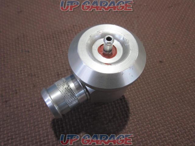 Unknown Manufacturer
Blow-off valve
[Audi
TT]-02