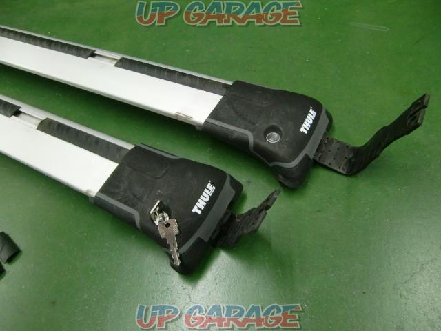 THULE Wing Bar Edge 958-02