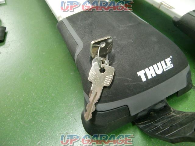 THULE Wing Bar Edge 958-03