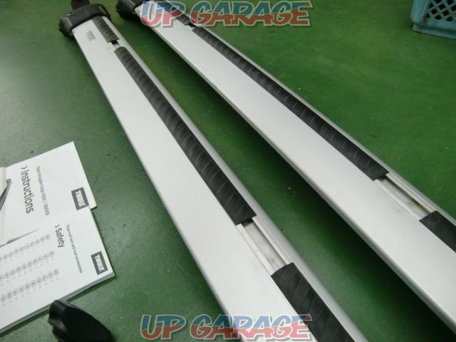 THULE Wing Bar Edge 958-04