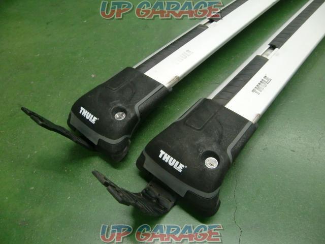 THULE Wing Bar Edge 958-05