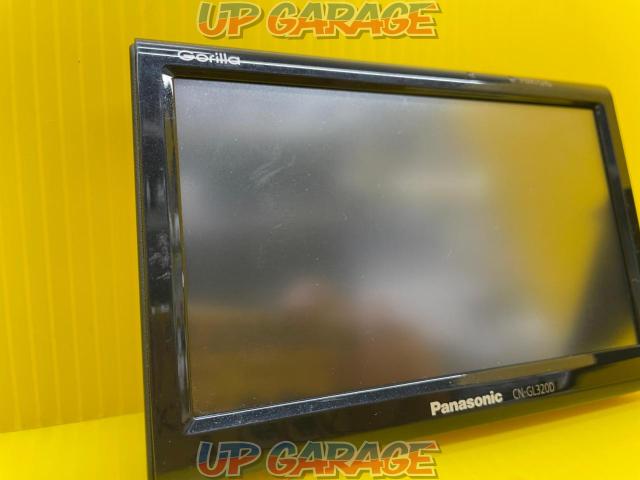 Panasonic CN-GL320D-02