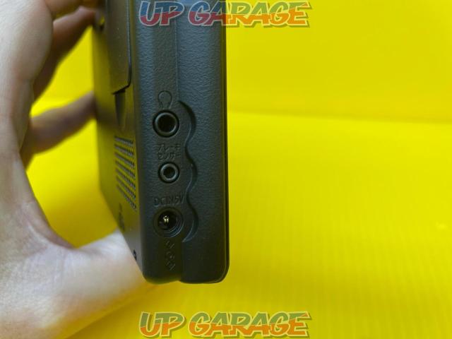 Panasonic CN-GL320D-03