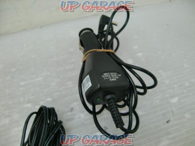 Panasonic CN-GL320D-07