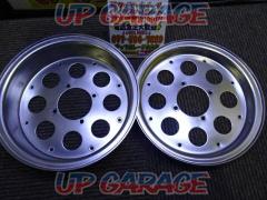 MINIMOTO (minimoto)
10 inches alignment wheel
Monkey