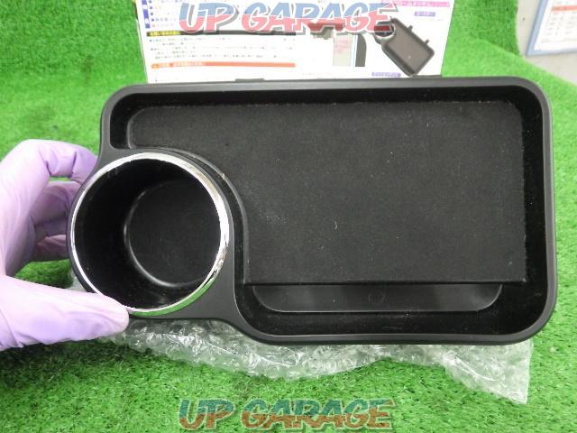 Hoshiko Industry
EB-190
Door drinks & tray
BK-04