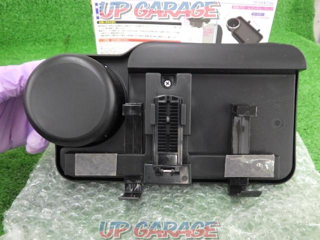 Hoshiko Industry
EB-190
Door drinks & tray
BK-05