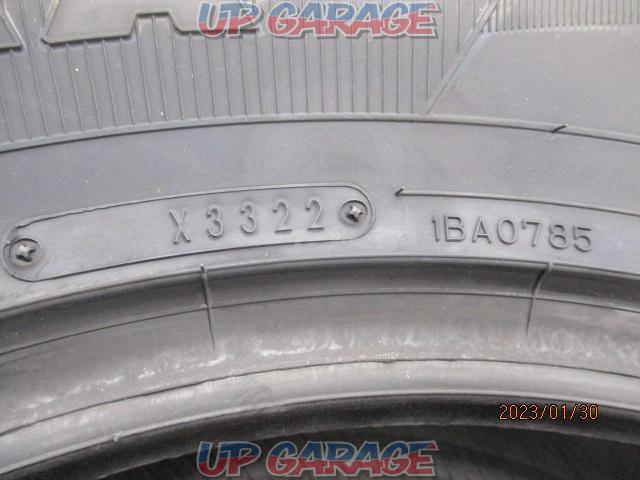 GOODYEAR(グッドイヤー) ICENAVI SUV-04