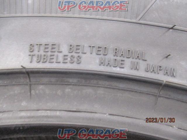 GOODYEAR(グッドイヤー) ICENAVI SUV-06