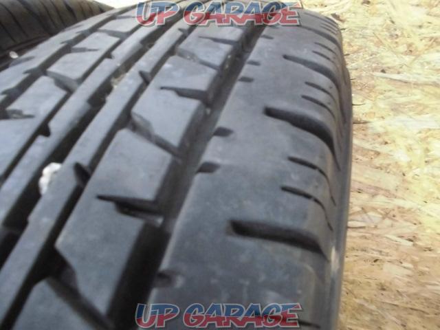 DUNLOP ENASAVE VAN01 107/105L LT-03