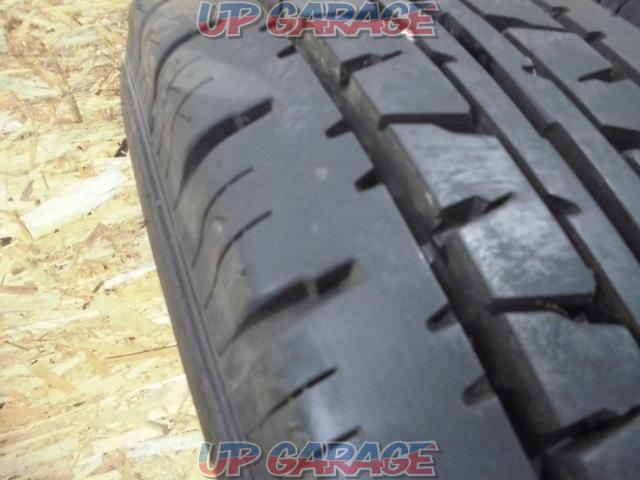DUNLOP ENASAVE VAN01 107/105L LT-05