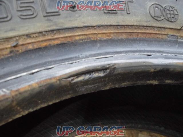 DUNLOP ENASAVE VAN01 107/105L LT-08