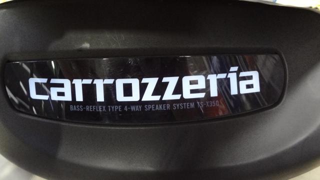 carrozzeria TS-X350 3way置き型スピーカー-03