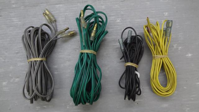 carrozzeria TS-X350 3way置き型スピーカー-09