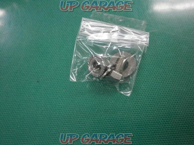 RX2301-734
SFC
More sound deadening silencer
Type 115 (for turbo cars only)-07