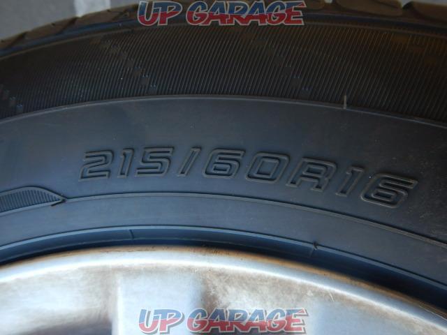 RX2301-1045 DUNLOP ENASAVE EC204 2本-04