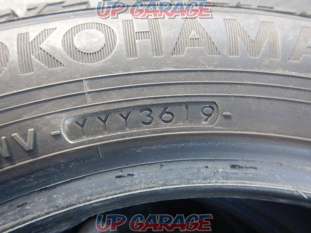RX2301-1130 YOKOHAMA iceGUARD iG50PLUS-03
