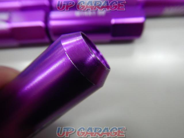 RX2301-1137
LIBERTYWALK
Mounting nut-06